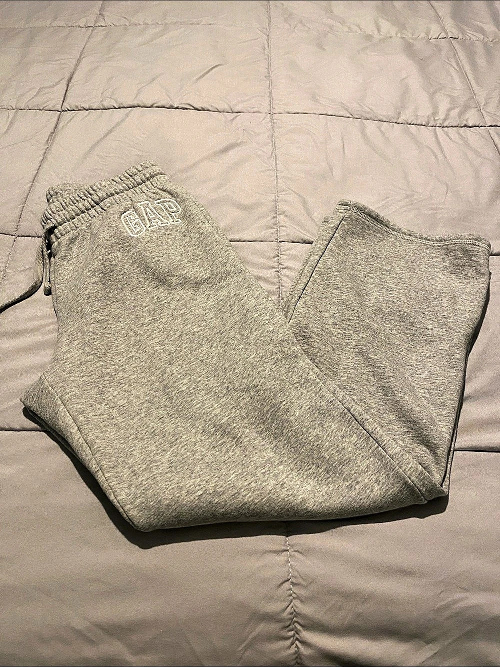 Gap Women’s Sweatpants Small
